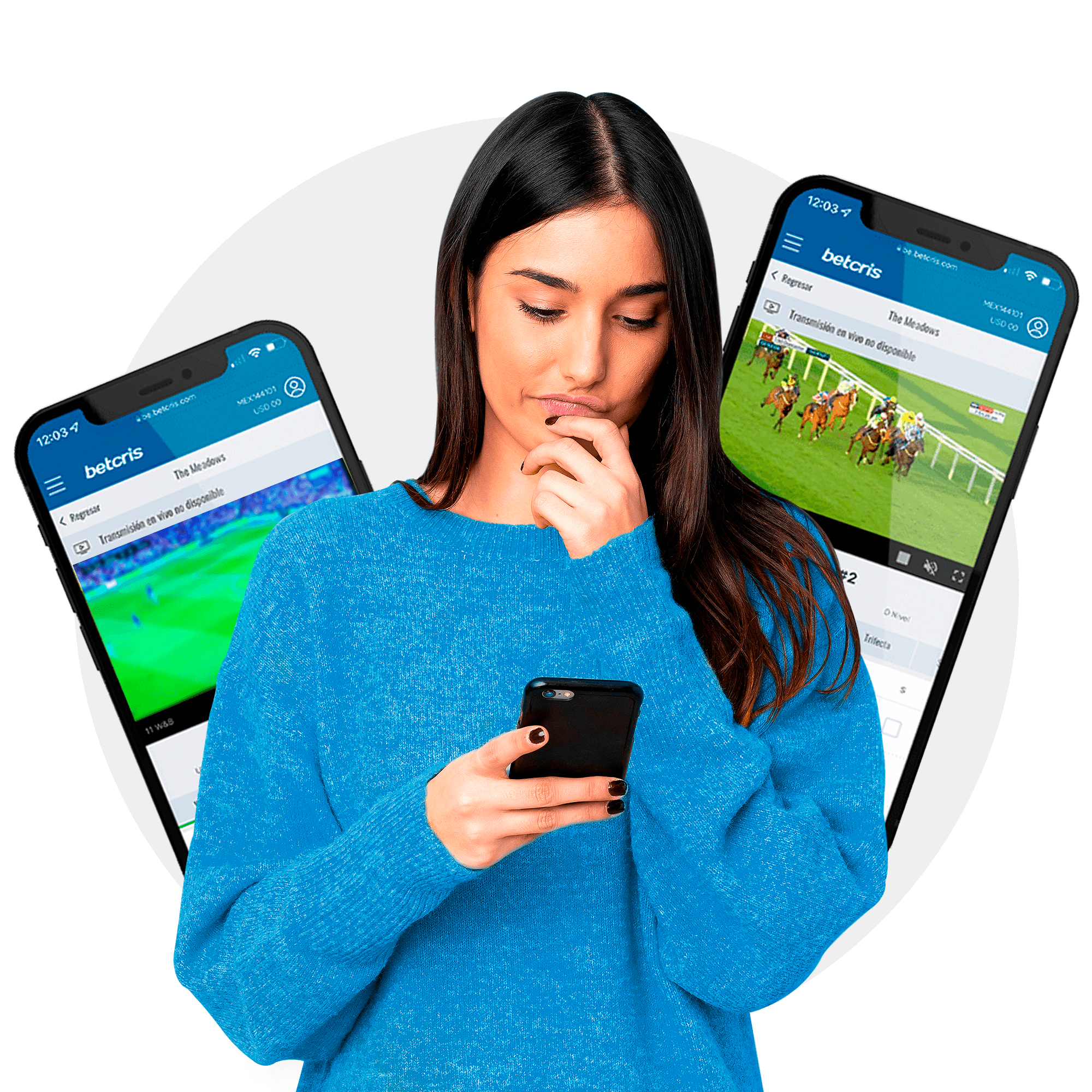 Tipos de Apuestas
