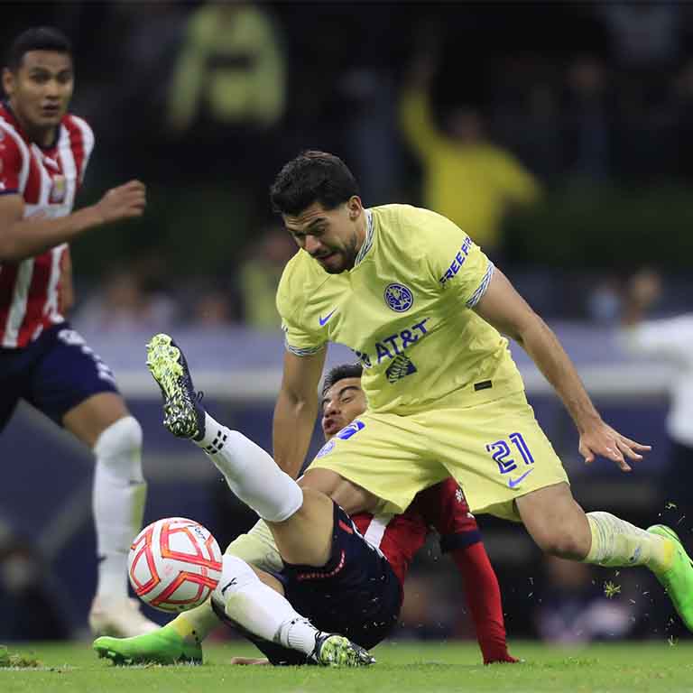 Los Clásicos Marcan una Jornada Intensa en la Liga MX
