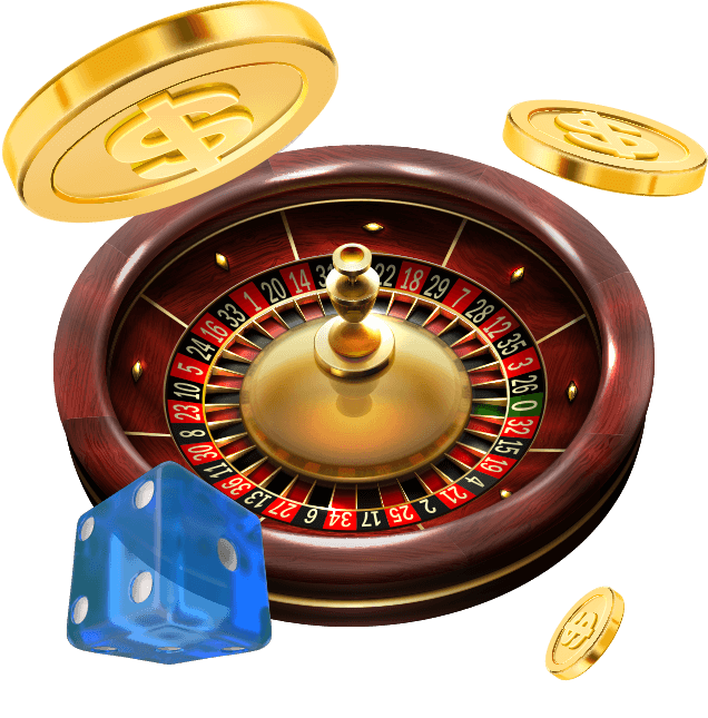 Icono de juegos de ruleta Casino