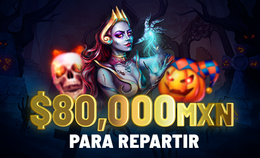 Kash Drops: La Noche del Terror
