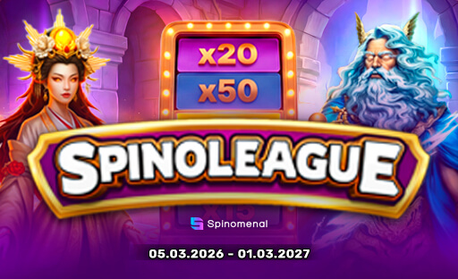 Spinoleague